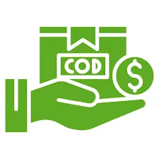 Cash on Delivery